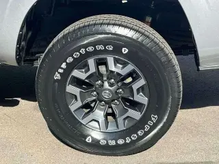 Toyota Tacoma 2016 4x4 TRD Off-Road 4dr Cabina Doble 5.0 ft SB 6A