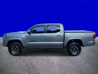 Toyota Tacoma 2016 4x4 TRD Off-Road 4dr Cabina Doble 5.0 ft SB 6A