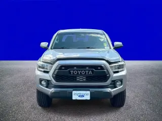 Toyota Tacoma 2016 4x4 TRD Off-Road 4dr Cabina Doble 5.0 ft SB 6A