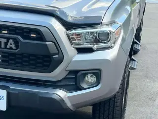 Toyota Tacoma 2016 4x4 TRD Off-Road 4dr Cabina Doble 5.0 ft SB 6A