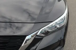 Nissan Sentra 2022 SV 4p Sedan
