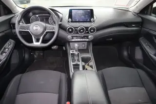 Nissan Sentra 2022 SV 4p Sedan