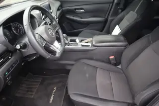 Nissan Sentra 2022 SV 4p Sedan