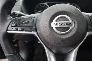 Nissan Sentra 2022 SV 4p Sedan
