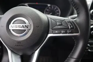 Nissan Sentra 2022 SV 4p Sedan