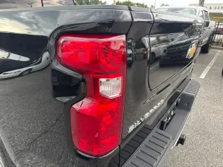 Chevrolet Silverado 1500 2025 4x4 LT 4dr Crew Cab 5.8 ft. CB w/1LT