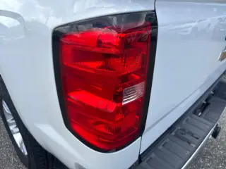 Chevrolet Silverado 1500 2014 4x2 LTZ 4p Cabaína de Tripulante 6.5 pies CT