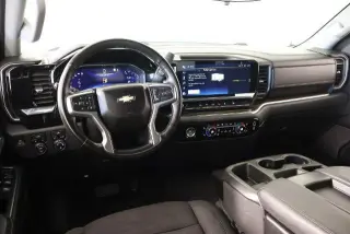 Chevrolet Silverado 1500 2023 4x4 LT 4dr Crew Cab 5.8 ft. SB con 2FL