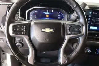 Chevrolet Silverado 1500 2023 4x4 LT 4dr Crew Cab 5.8 ft. SB con 2FL