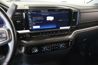 Chevrolet Silverado 1500 2023 4x4 LT 4dr Crew Cab 5.8 ft. SB con 2FL