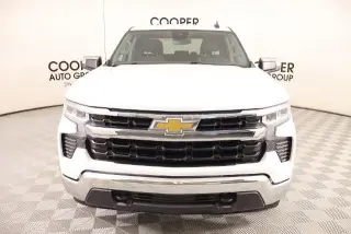 Chevrolet Silverado 1500 2023 4x4 LT 4dr Crew Cab 5.8 ft. SB con 2FL