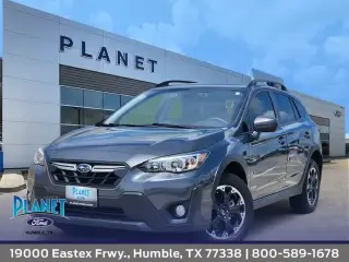 Subaru Crosstrek 2022 AWD Premium 4p Crossover CVT