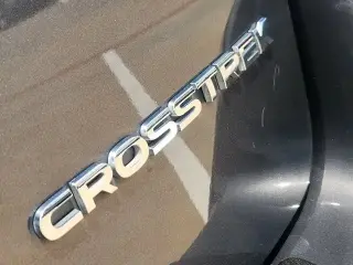 Subaru Crosstrek 2022 AWD Premium 4p Crossover CVT
