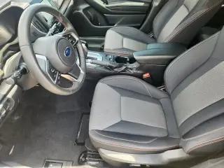 Subaru Crosstrek 2022 AWD Premium 4p Crossover CVT