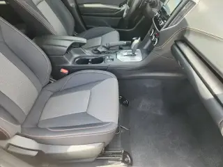 Subaru Crosstrek 2022 AWD Premium 4p Crossover CVT