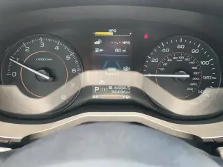 Subaru Crosstrek 2022 AWD Premium 4p Crossover CVT