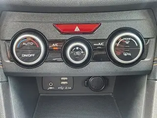 Subaru Crosstrek 2022 AWD Premium 4p Crossover CVT