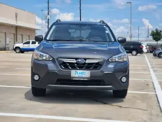 Subaru Crosstrek 2022 AWD Premium 4p Crossover CVT