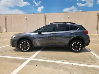 Subaru Crosstrek 2022 AWD Premium 4p Crossover CVT