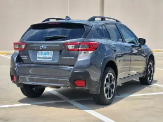Subaru Crosstrek 2022 AWD Premium 4p Crossover CVT