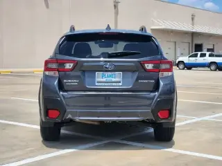 Subaru Crosstrek 2022 AWD Premium 4p Crossover CVT
