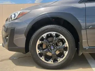 Subaru Crosstrek 2022 AWD Premium 4p Crossover CVT