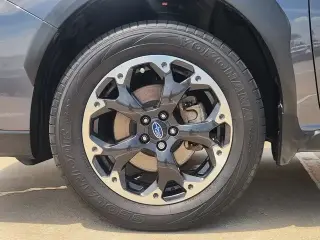 Subaru Crosstrek 2022 AWD Premium 4p Crossover CVT