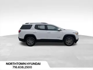 GMC Acadia 2019 4x4 SLE-2 4dr SUV