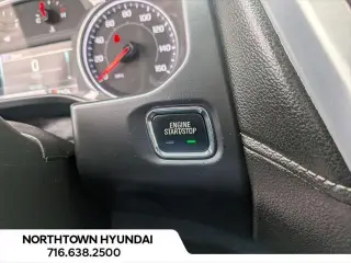 GMC Acadia 2019 4x4 SLE-2 4dr SUV