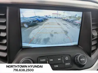 GMC Acadia 2019 4x4 SLE-2 4dr SUV