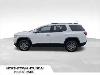 GMC Acadia 2019 4x4 SLE-2 4dr SUV