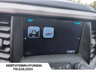 GMC Acadia 2019 4x4 SLE-2 4dr SUV