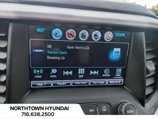 GMC Acadia 2019 4x4 SLE-2 4dr SUV