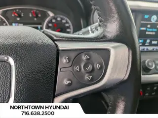 GMC Acadia 2019 4x4 SLE-2 4dr SUV
