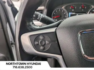 GMC Acadia 2019 4x4 SLE-2 4dr SUV