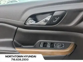 GMC Acadia 2019 4x4 SLE-2 4dr SUV