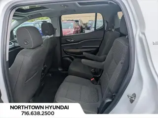 GMC Acadia 2019 4x4 SLE-2 4dr SUV