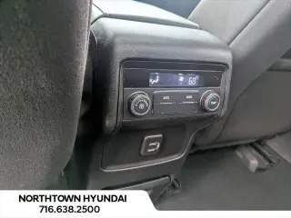 GMC Acadia 2019 4x4 SLE-2 4dr SUV