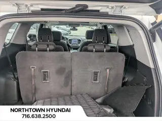 GMC Acadia 2019 4x4 SLE-2 4dr SUV