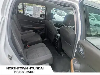GMC Acadia 2019 4x4 SLE-2 4dr SUV
