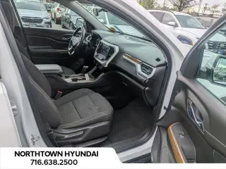 GMC Acadia 2019 4x4 SLE-2 4dr SUV
