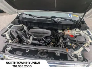 GMC Acadia 2019 4x4 SLE-2 4dr SUV
