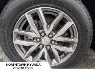 GMC Acadia 2019 4x4 SLE-2 4dr SUV