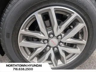 GMC Acadia 2019 4x4 SLE-2 4dr SUV
