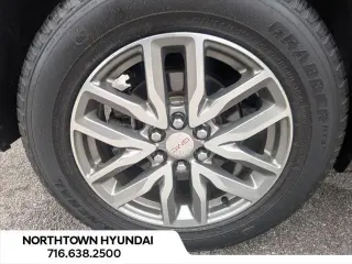 GMC Acadia 2019 4x4 SLE-2 4dr SUV