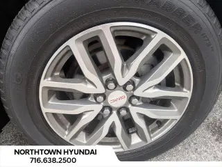 GMC Acadia 2019 4x4 SLE-2 4dr SUV