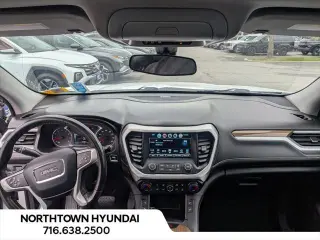 GMC Acadia 2019 4x4 SLE-2 4dr SUV