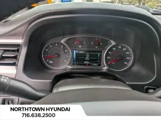 GMC Acadia 2019 4x4 SLE-2 4dr SUV