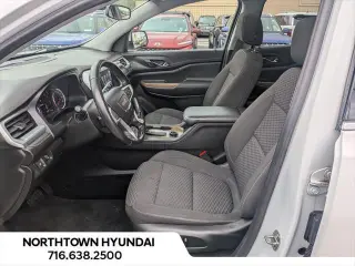 GMC Acadia 2019 4x4 SLE-2 4dr SUV