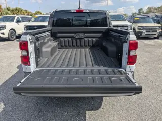 Ford Maverick 2025 4x4 Lariat 4p SuperCrew 4.5 pies SB